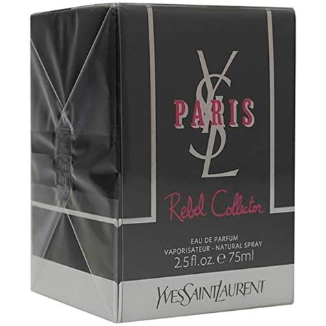 geur die op paris ysl 2015 lijkt|Paris Rebel Collector 2015 Yves Saint Laurent voor dames.